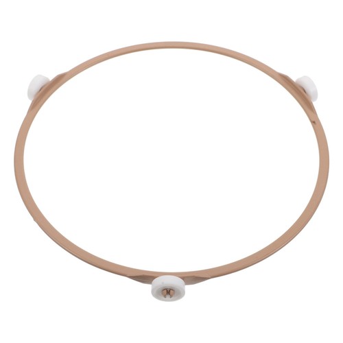Microwave turntable ring - ring, with