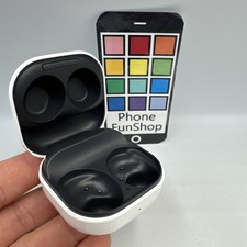 (CASE ONLY) Genuine Black