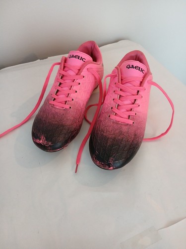 Karakal girls gaelic - karakal, boots
