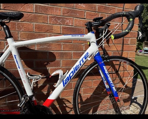 Lapierre audacio 300 men - audacio, men's