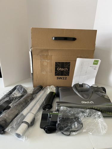Gtech sw22 lithium - sw22, power