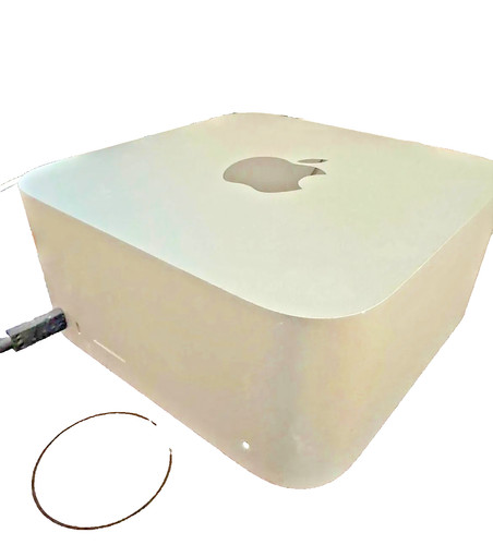 Apple mac studio m3 ultra - 💻,