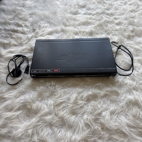 Drt389h dvb dvd recorder - drt389h,