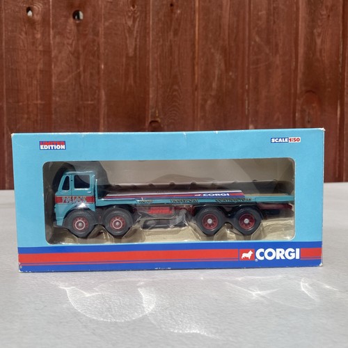 Corgi cc10606 leyland - cc10606,