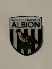 West Bromwich Albion Football