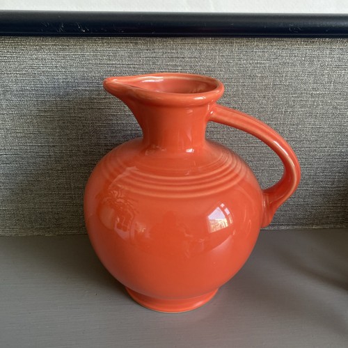 Vintage fiesta ware - ware, water