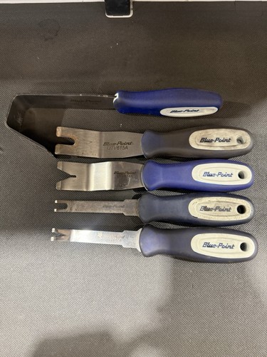 Bluepoint trim tool set - bluepoint,