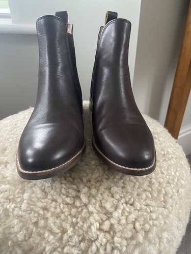 Joules chelsea ankle boots - joules,