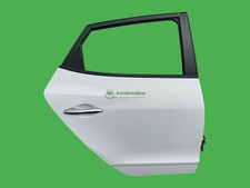 Hyundai IX35 Rear Door 770042Y001 Right Genuine 2012