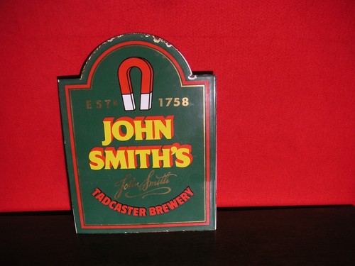 Vintage genuine john - vintage, smith`s