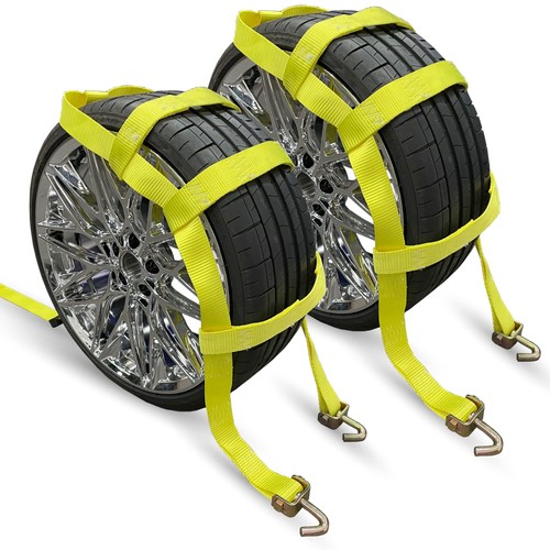 Kodiak straps adjustable wheel - straps,