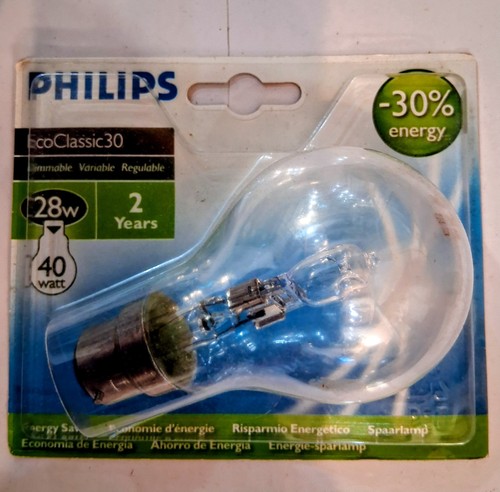 Philips b22 gls 28 - philips,