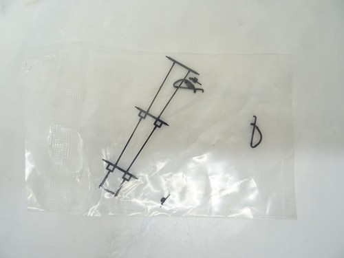 Gauge hornby tornado - hornby, n