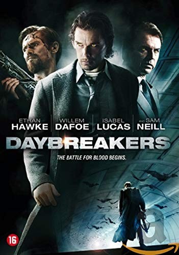 Daybreakers - , (dvd)