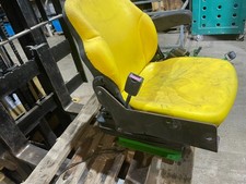 Grammer sprung seat MSG 85 X