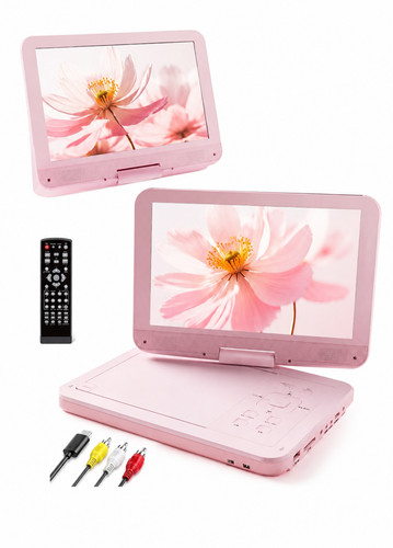 Voscorder portable dvd - voscorder,