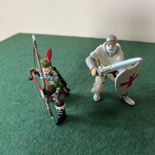 Papo robin hood - robin,