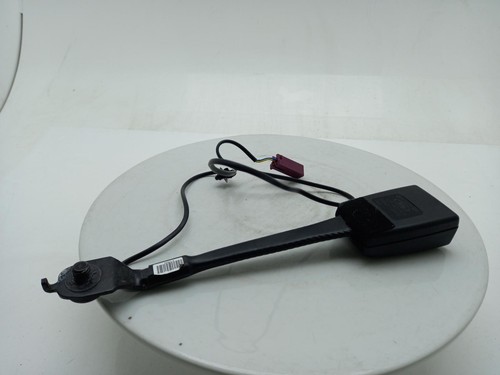 Ford focus seat belt stalk - ford,