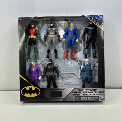 Comics batman action - dc,