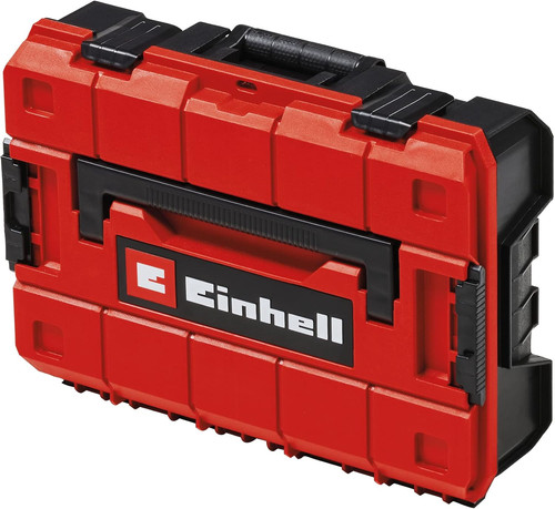 Case system storage - e-case, s-f