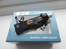 Audio-Technica AT-MG10 Magnesium Headshell - 10gram