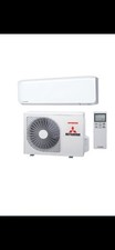 AA+ Mitsubishi Air Conditioner