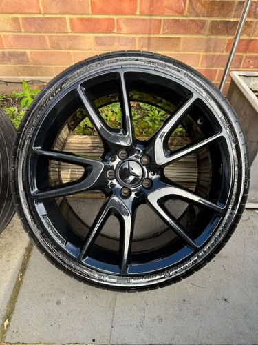 Genuine mercedes amg w213 - genuine, e43