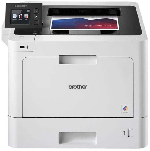 Brother l8360cdw color - hl-l8360cdw,