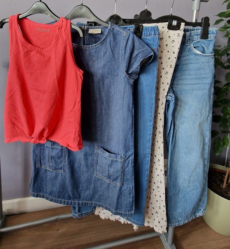 Girl clothes summer bundle - clothes,