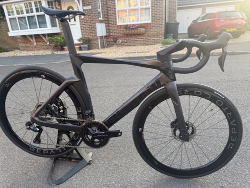 Bianchi oltre pro dura ace - oltre,
