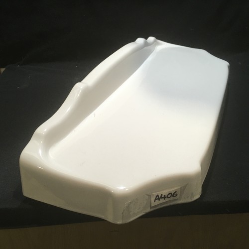 Toilet cistern lid heritage - lid,