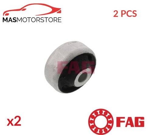 Control arm wishbone bush - control, pair