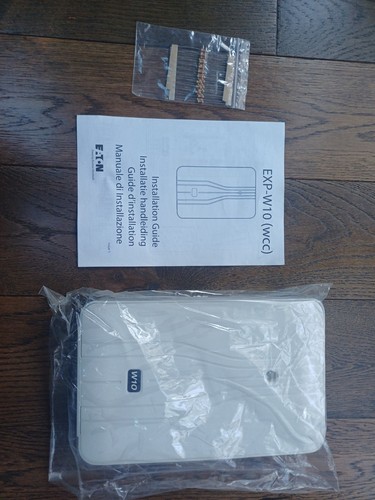 Cooper security eaton - cooper, exp-w10