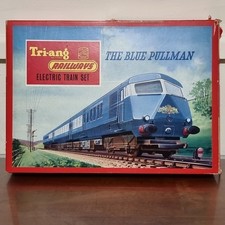 Tri-ang Railways Electric