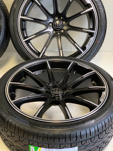 Class amg style - 22",