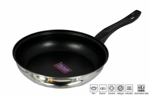 Quality non stick induction - quality, non-stick