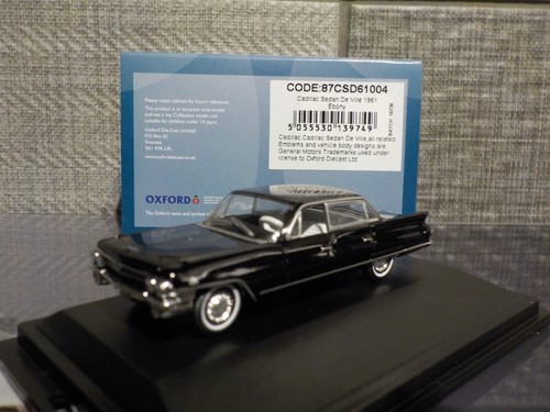 Model car cadillac sedan de - sedan,