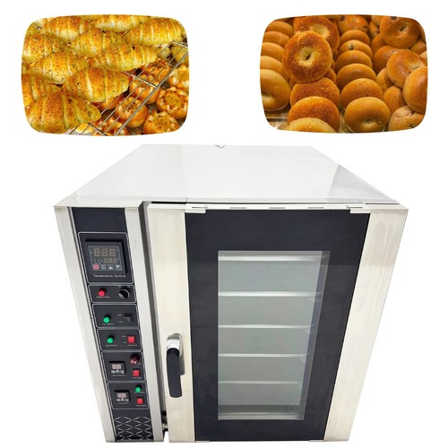Commercial convection oven - commercial,