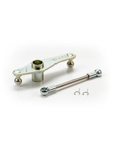 Tech shift short shifter - 4h-tech, x-shift