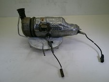 PEUGEOT 2008 DIESEL PARTICULATE FILTER (DPF) 1.6 DIESEL 2013-2019