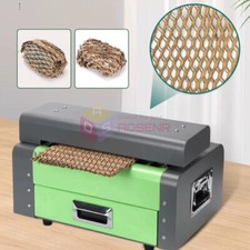 Recyclable Cardboard Shredder