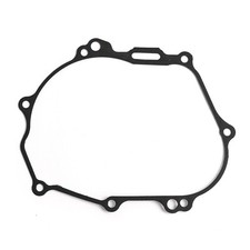 Left Engine Stator Cover