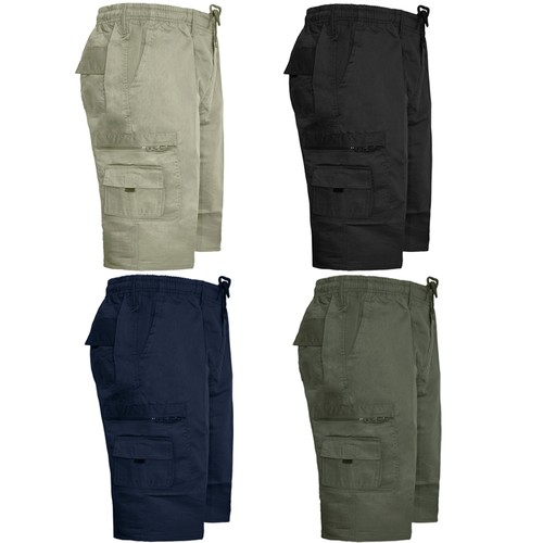 New mens plain - mens, cargo