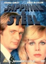 Sapphire and Steel