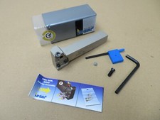 ISCAR MAHR 20 Modular Grip Holder For Groove Turn & Parting Lathe Tool IT1623