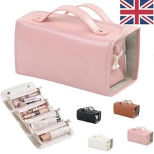 Leather Waterproof Detachable