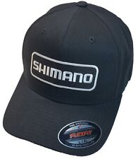 SHIMANO Patch on Flexfit 6377