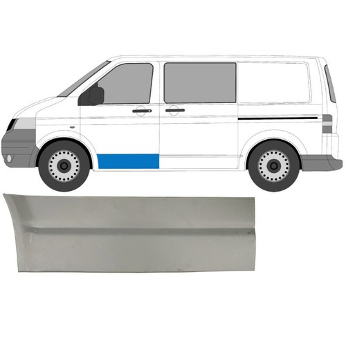 Volkswagen transporter - volkswagen, t5