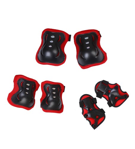 Kids elbow knee - knee, pads