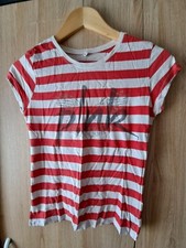 P!nk I'm Not Dead Fitted T Shirt Size Small (Pink, Alecia Moore) RARE